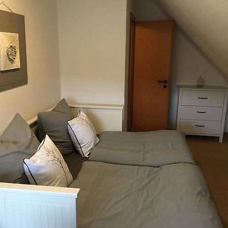 Ferienwohnung Haemelschenburg Emmerthal Экстерьер фото