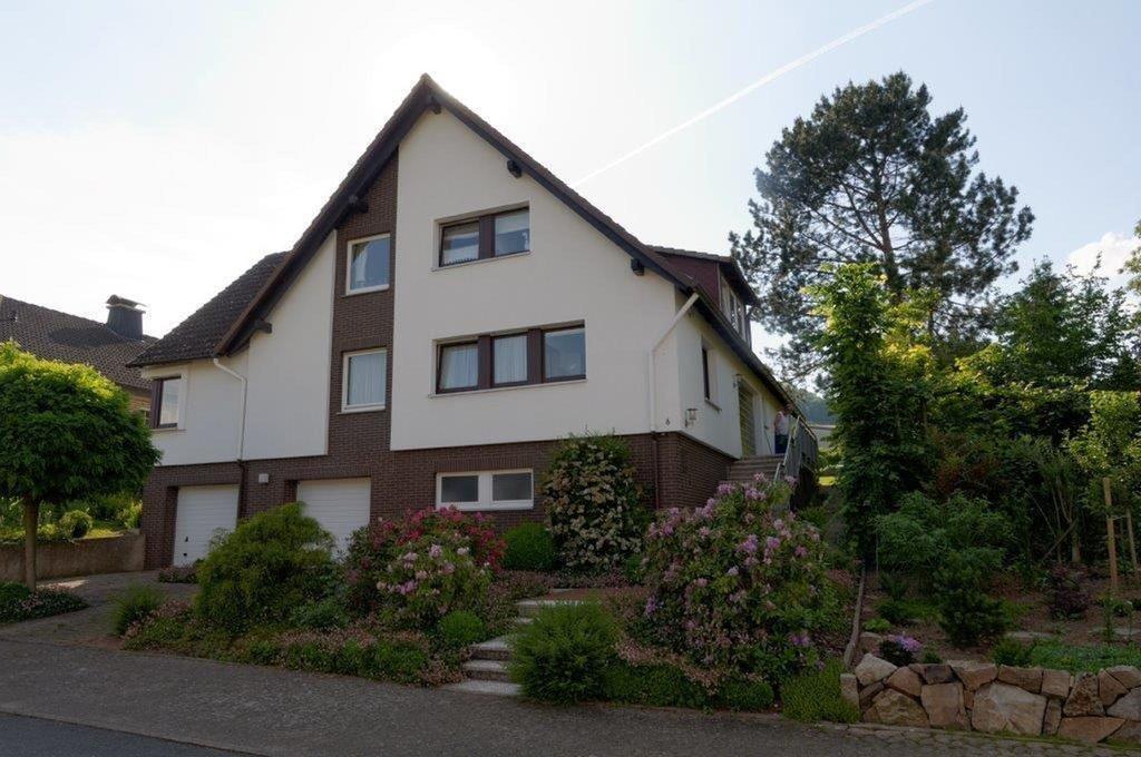 Ferienwohnung Haemelschenburg Emmerthal Экстерьер фото