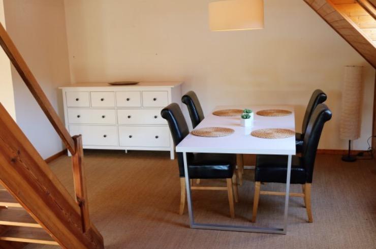 Ferienwohnung Haemelschenburg Emmerthal Экстерьер фото