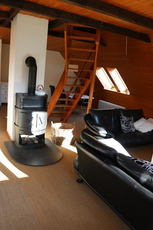 Ferienwohnung Haemelschenburg Emmerthal Экстерьер фото