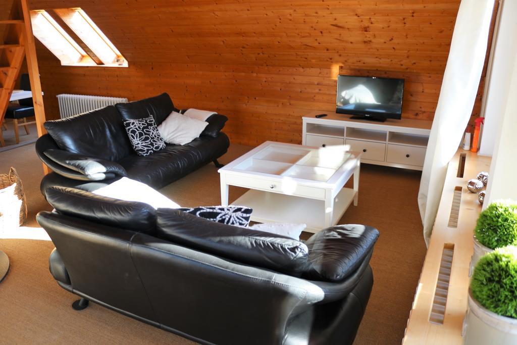 Ferienwohnung Haemelschenburg Emmerthal Экстерьер фото