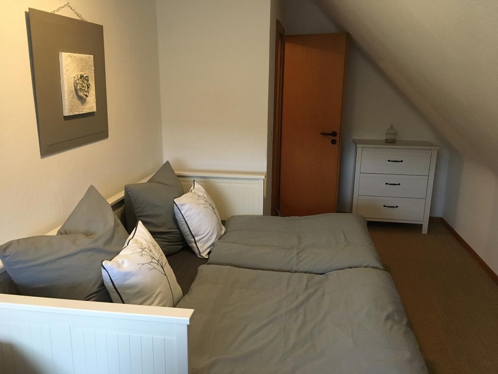 Ferienwohnung Haemelschenburg Emmerthal Экстерьер фото